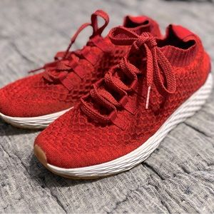 NOBULL Women's Knit Sneakers